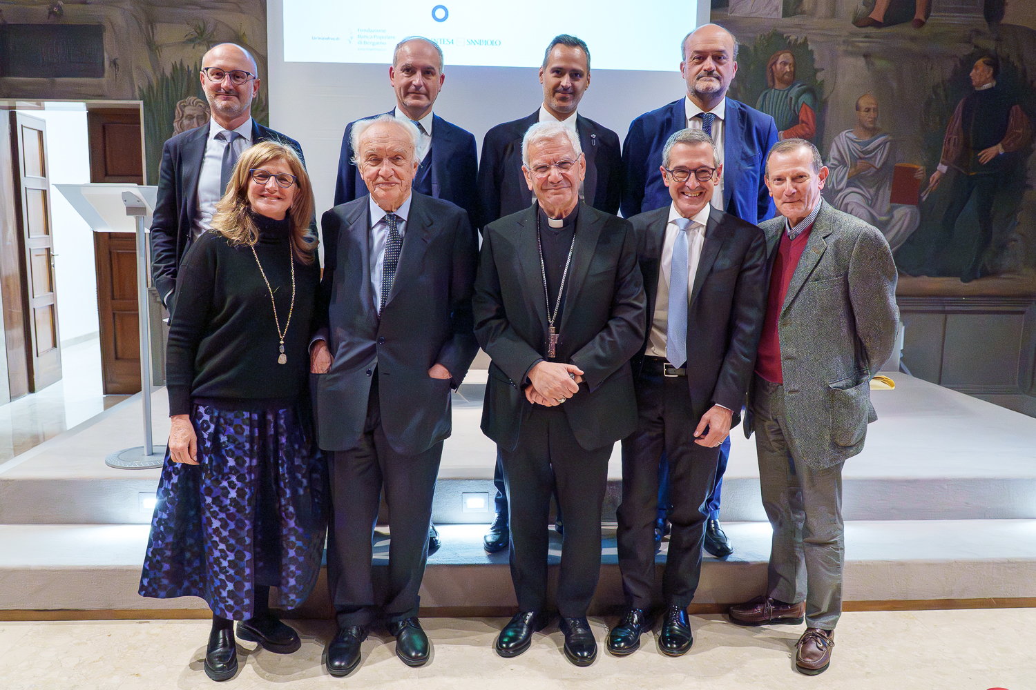 Finanza e bene comune al centro dell’ultimo incontro della Rassegna ‘Comunità in dialogo’