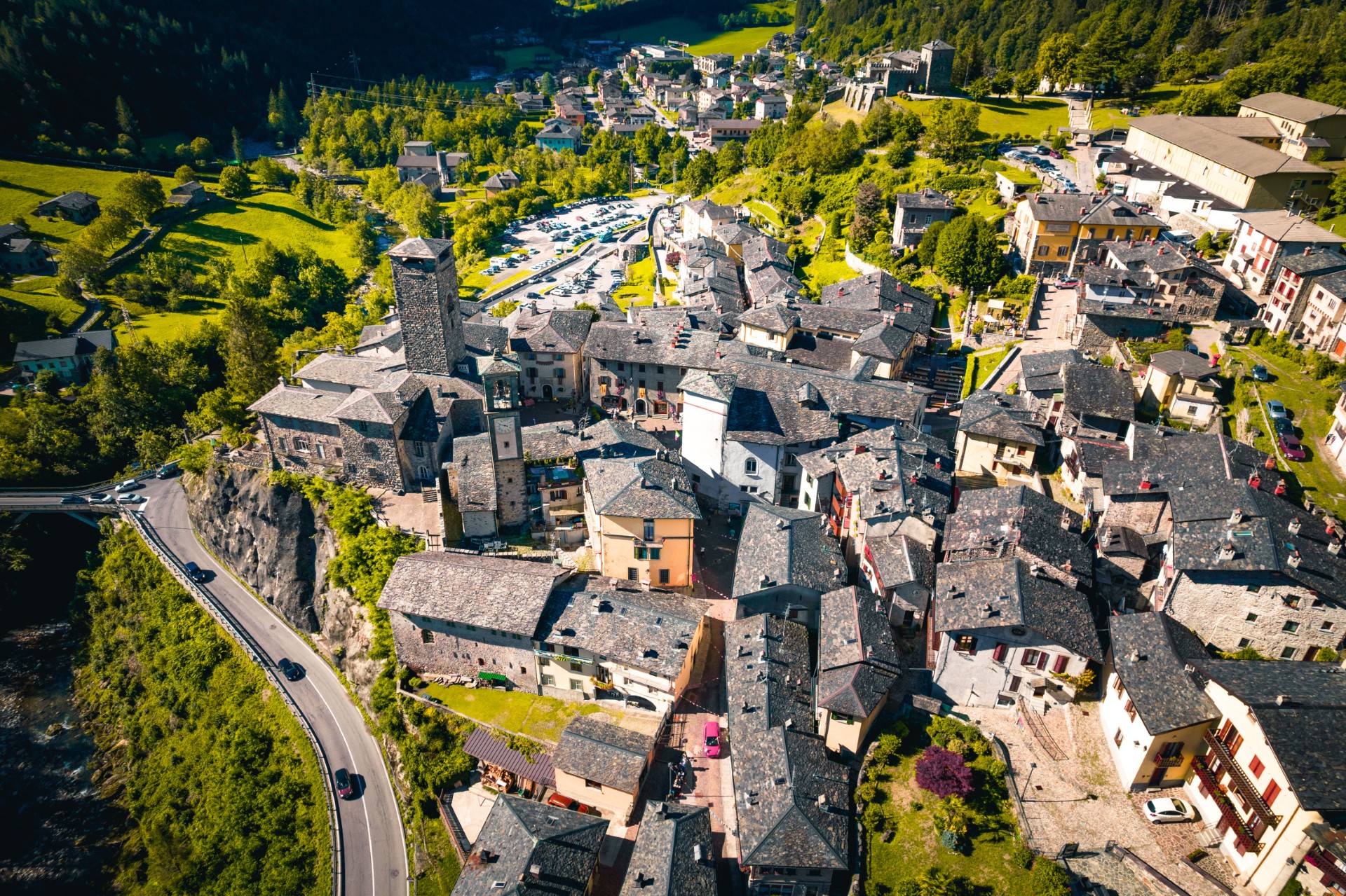 Il Festival Treccani della Lingua Italiana 2026 approda in Valle Seriana (Bergamo).